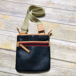 Tommy Hilfiger Mini Bag Crossbody Reporter Bag